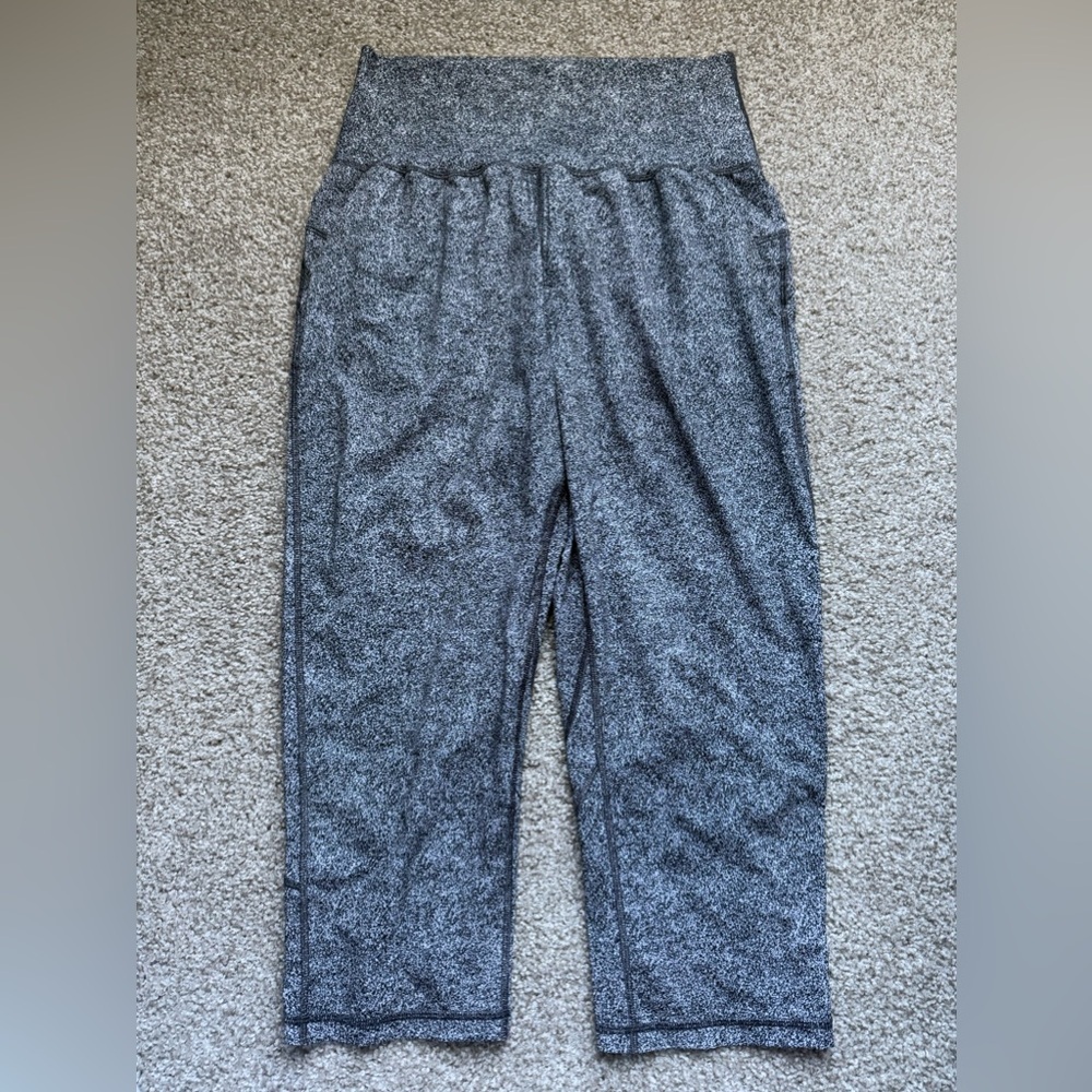 Lululemon &Go On The Go Jogger Flashback Static W… - image 1